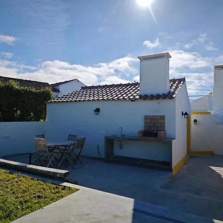 Casa Da Marta - Azorean Nature Escape Nordeste  Exterior photo