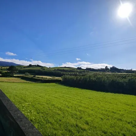 Casa Da Marta - Azorean Nature Escape Nordeste  Exterior photo