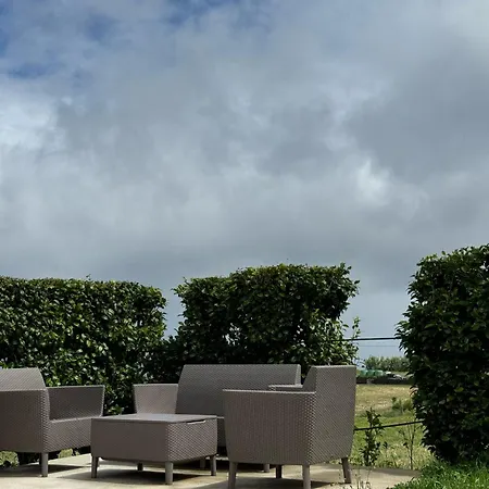 Casa Da Marta - Azorean Nature Escape Nordeste  Exterior photo