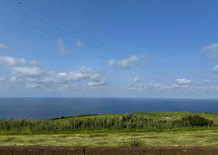 Casa Da Marta - Azorean Nature Escape