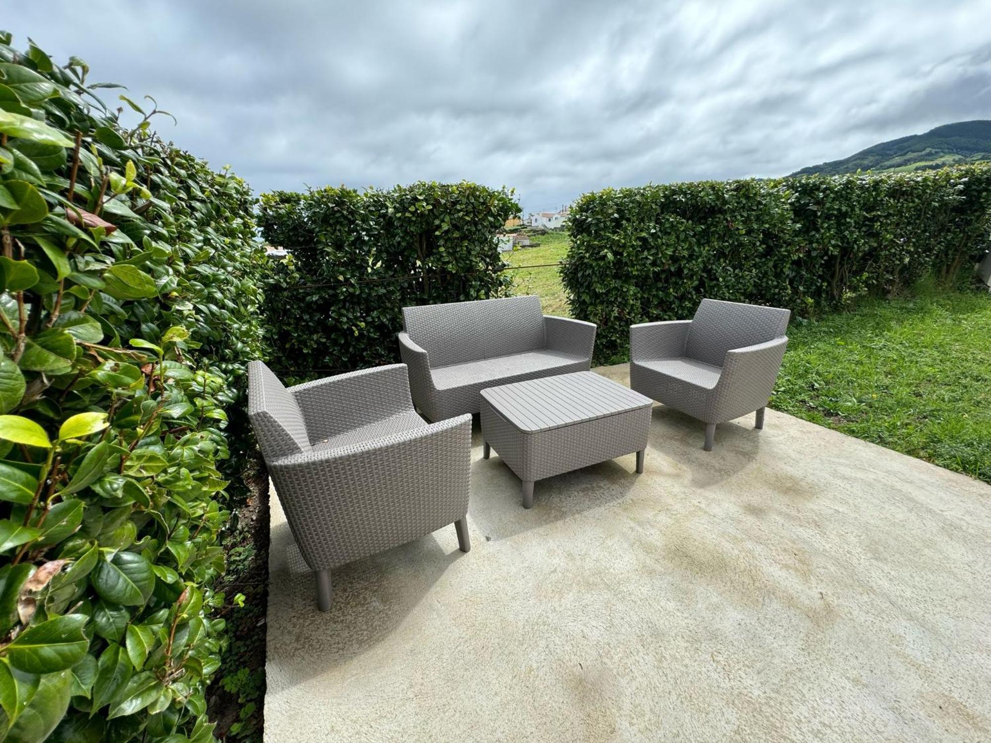 Casa Da Marta - Azorean Nature Escape * Nordeste (Azores)