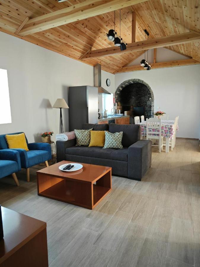 Casa Da Marta - Azorean Nature Escape *