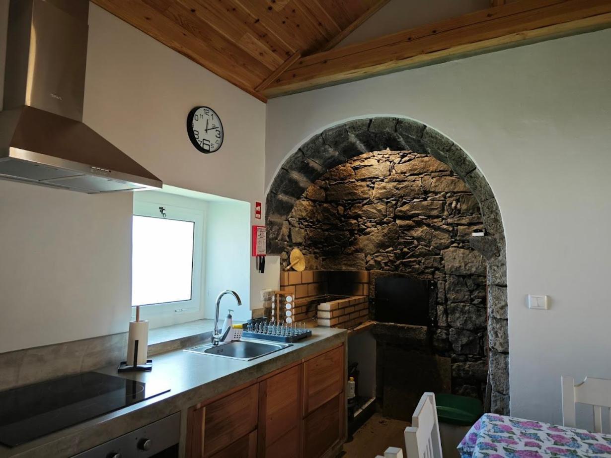 Casa vacanze Casa Da Marta - Azorean Nature Escape Nordeste (Azores)