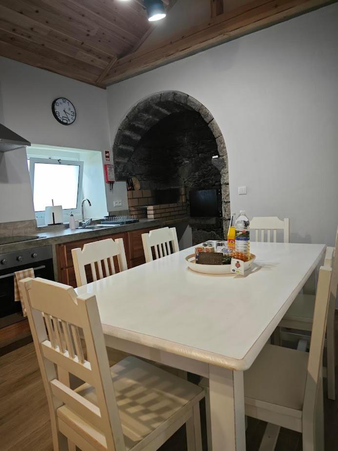 Casa Da Marta - Azorean Nature Escape Holiday home