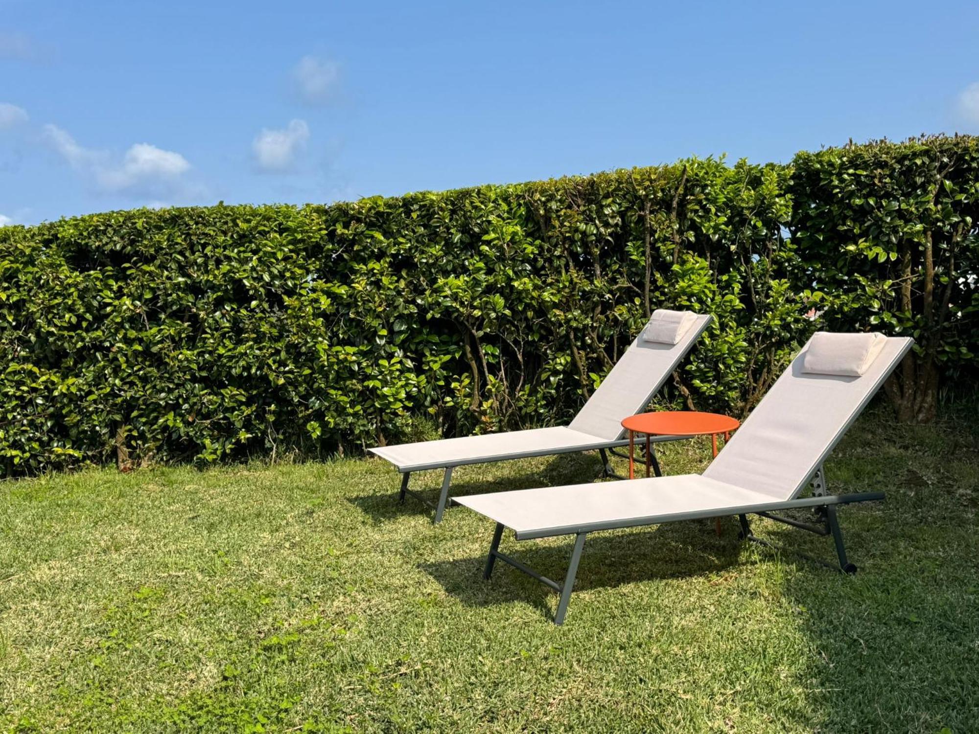 Casa Da Marta - Azorean Nature Escape Holiday home Nordeste (Azores)