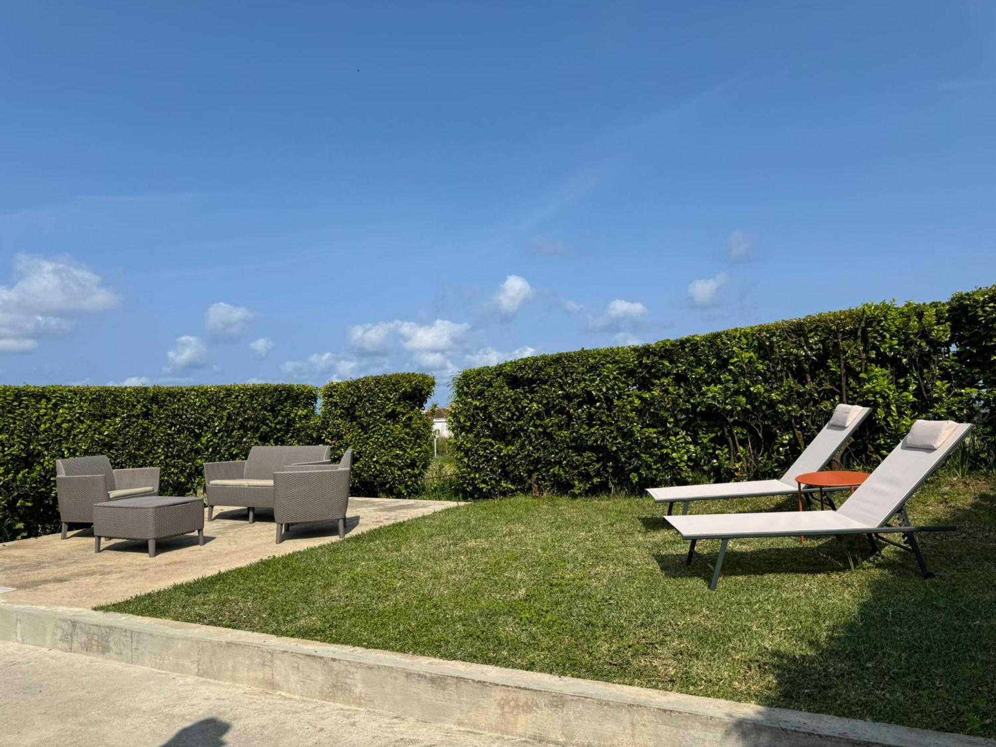 Casa Da Marta - Azorean Nature Escape * Nordeste (Azores)