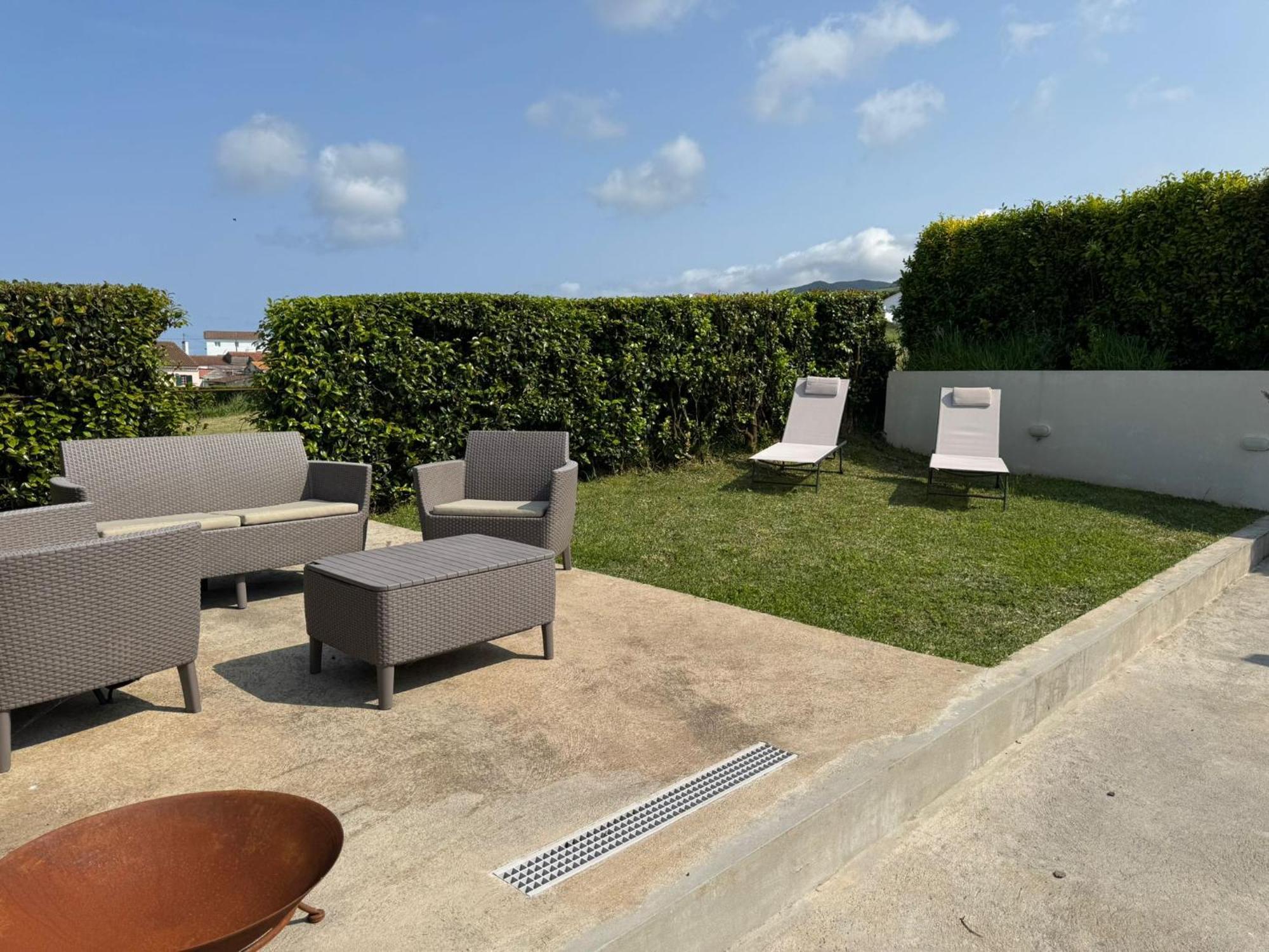 Casa Da Marta - Azorean Nature Escape Holiday home